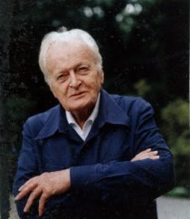 Фотография «Gianandrea Gavazzeni»