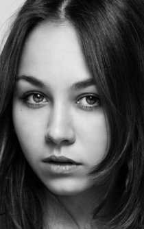 Фотография «Анна Криппа»