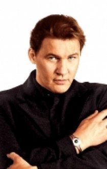 Фотография «Джонни Логан»