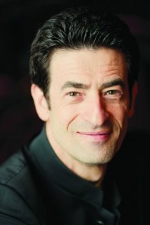 Фотография «Yakov Kreizberg»
