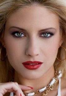 Фотография «Evangelia Aravani»