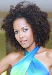 Фотография «Magdalene Walcott»