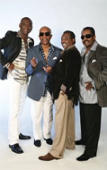 Фотография «Kool & The Gang»