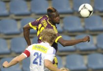 Фотография «Djimi Traore»