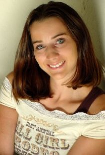 Фотография «April Dawn Krowel»