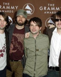 Фотография «Jars of Clay»