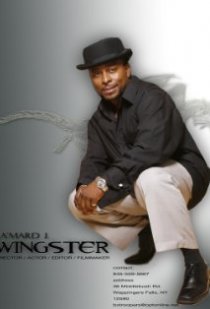 Фотография «La'Mard J. Wingster»