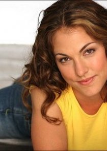 Фотография «Kristen Demergian»
