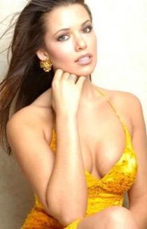 Фотография «Бриттани Хоган»