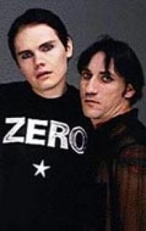 Фотография «Smashing Pumpkins»