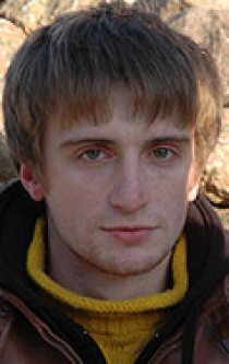 Фотография «Антон Багров»