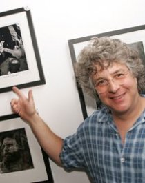 Фотография «Джоэль Бернштейн»