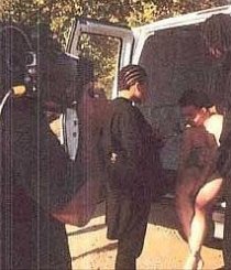 Фотография «Дэвид Джейсон Орр»