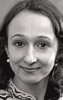 Фотография «Gudrun Skamletz»