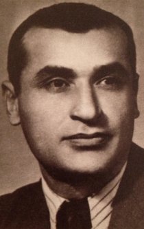Фотография «Григорий Чаликян»