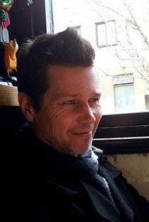 Фотография «Питер Айвэн»