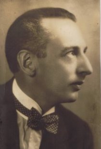 Фотография «William Podmore»