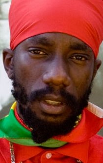 Фотография «Sizzla»