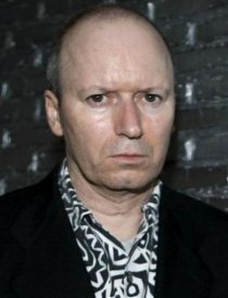 Фотография «Начо Канут»