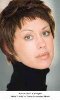 Фотография «Сабина Кюглер»