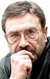 Фотография «Вячеслав Гунин»