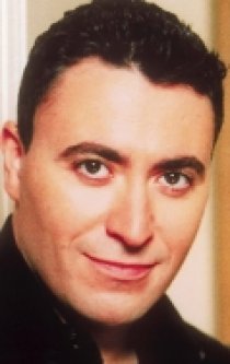 Фотография «Максим Венгеров»