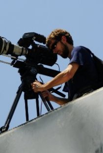 Фотография «John Benam»