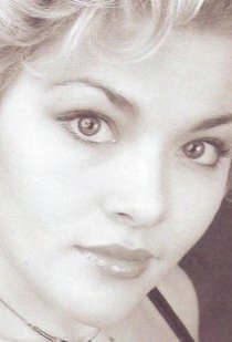 Фотография «Лиза Ст. Джон»