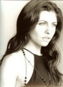 Фотография «Christina Castellan»