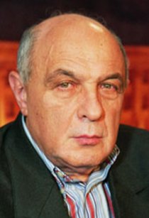 Фотография «Михаил Резникович»