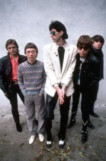 Фотография «The Cars»