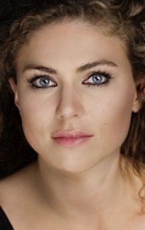 Фотография «Annette Dasch»
