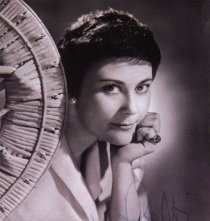 Фотография «Eugenia Ratti»