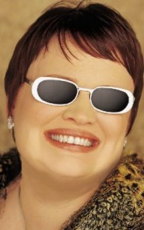 Фотография «Diane Schuur»