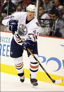 Фотография «Chris Pronger»