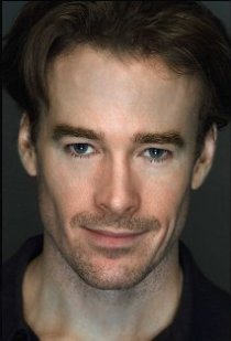 Фотография «James Matthews»
