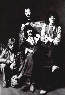 Фотография «Nazareth»