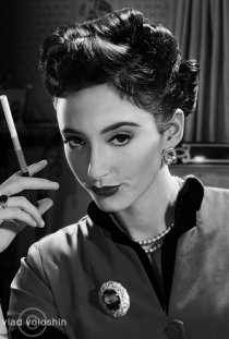 Фотография «Molly Heartbreaker»