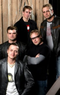 Фотография «3 Doors Down»