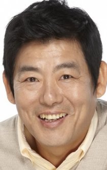 Фотография «Сон Дон-иль»