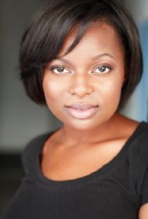 Фотография «Tinasha Williams»