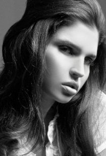 Фотография «Alesia Riabenkova»