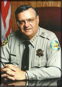 Фотография «Joe Arpaio»