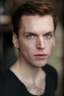Фотография «Jamie Brotherston»