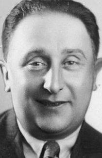 Фотография «Людвик Лавиньский»