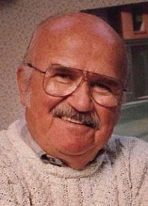 Фотография «Elwy Yost»