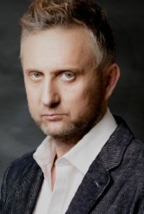 Фотография «Мариус Бегай»