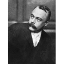 Фотография «Кеннет Грэм»