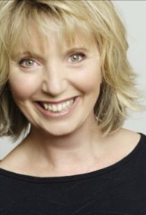 Фотография «Joanne Zorian»