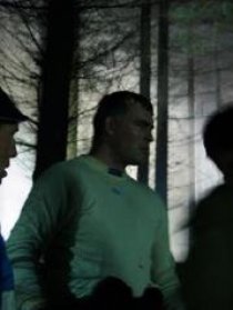 Фотография «Пол Валентайн»
